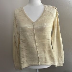 Lucky Brand Sweater